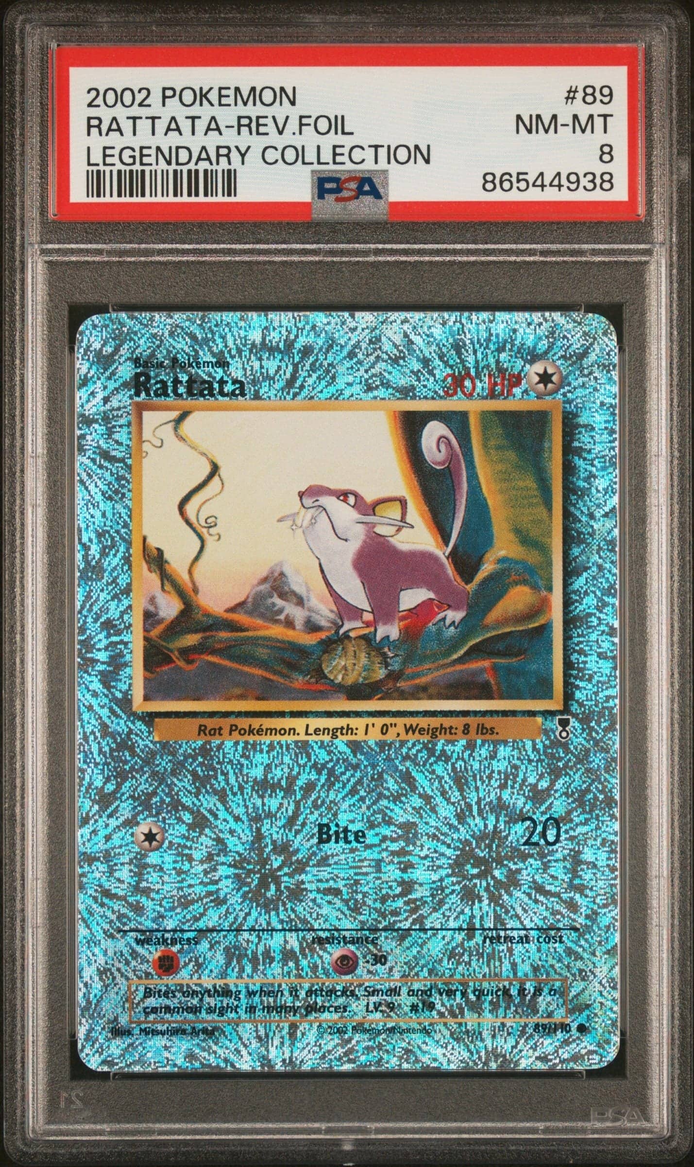 Rattata-Rev.foil
